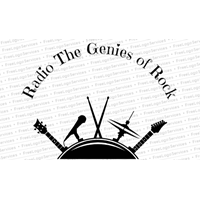 Radio The Genies of Rock