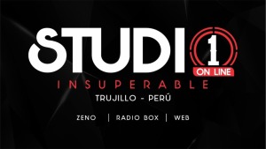 STUDIO 1