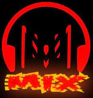 RADIO MEGATRON MIX