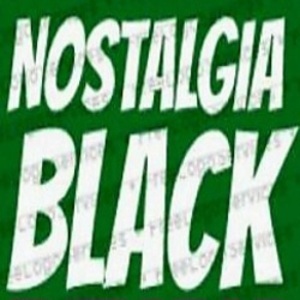 NOSTALGIA BLACK