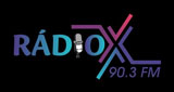 Radio X - 90.3