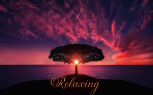 Adult contemporary music relaxing station