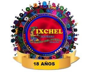 Radio Ixchel