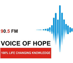 Voice of Hope FM - FM 90.5