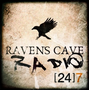 Raven’s Cave Radio