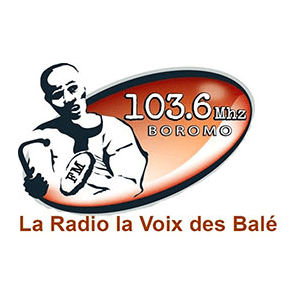 Radio la Voix des Balé