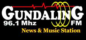 RADIO GUNDALING 96.1 FM