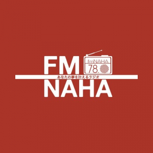 JOZZ0AQ FM Naha - 78.0 FM