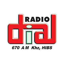Radio Dial AM - 670 AM