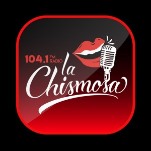 La Chismosa Fm - 104.1 FM