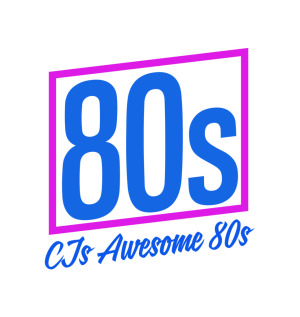 CJs Awesome 80s