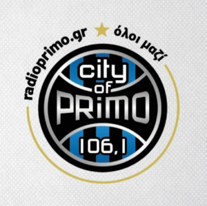 CITY OF PRIMO 106.1 FM - 106.1 FM