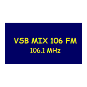 Mix 106 Bermuda