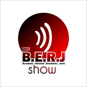 The BERJ SHOW Radio