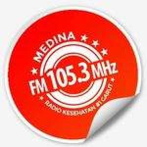 Medina 105.3 FM