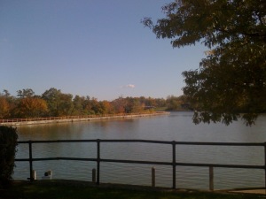 The Canalside Radio