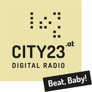 CITY23 - Der neue Soundtrack für Wien - Beat,Baby!