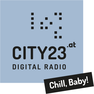 CITY23 - Der neue Soundtrack für Wien - Chill Baby