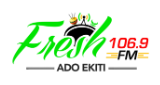 Fresh FM - 106.9 FM
