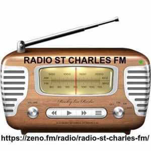 St Charles FM