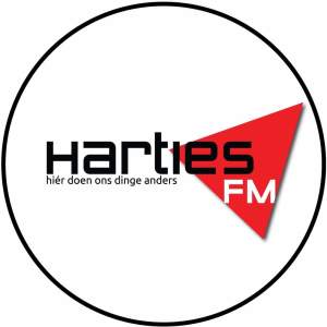 Hartiesfm.com
