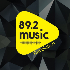 Music FM - 89.2 FM