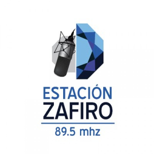 Estación Zafiro FM - 89.5 FM