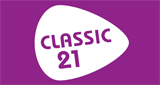 RTBF - Classic 21 FM