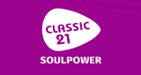 RTBF - Classic 21 Soulpower FM