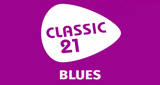 RTBF - Classic 21 Blues FM