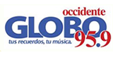 Globo FM Occidente - 95.9 FM