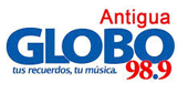 Globo FM Antigua - 98.9 FM