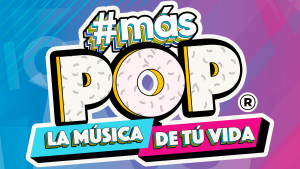 MásPop Radio