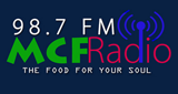 MCF RADIO  FM - 98.7 FM