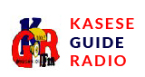 Kasese Guide Radio FM - 100.5 FM