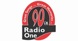One FM - 90.0 FM