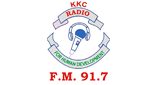 KKCR FM - 91.7FM
