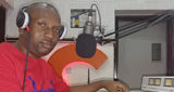 Mugisha Bob Brian FM