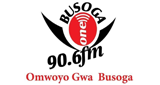 Busoga One Fm - 90.6 FM