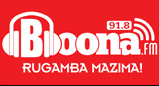 Boona FM - 91.8 FM