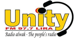 Unity FM Lira Uganda FM - 97.7 FM