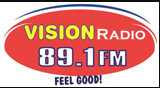 VISION RADIO FM - 89.1 FM