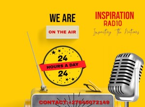 Inspiration Radio