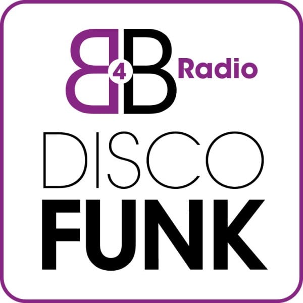 B4B Disco Funk