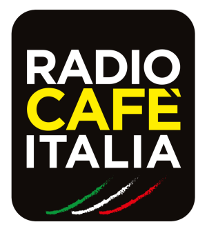 RADIO CAFE ITALIA