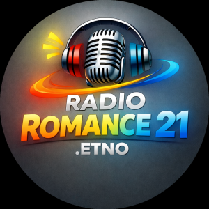 RADIO ROMANCE 21 - ETNO