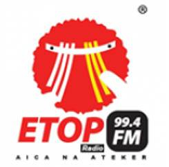 Etop Radio FM - 99.4 FM
