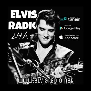Elvis Radio 24h