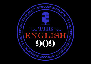 The English 909 Radio