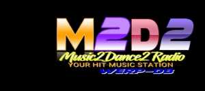 Music2dance2radio WERP